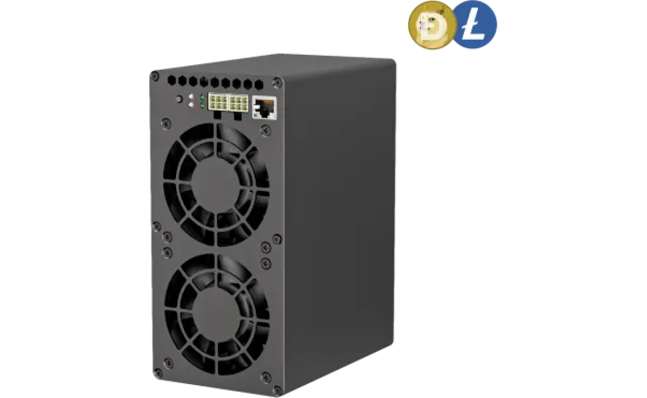 Goldshell Mini-DOGE II