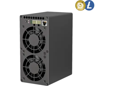 Goldshell Mini-DOGE II