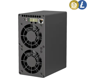 Goldshell Mini-DOGE II