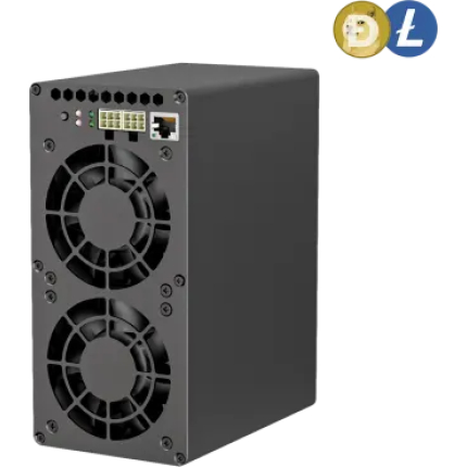 Goldshell Mini-DOGE II