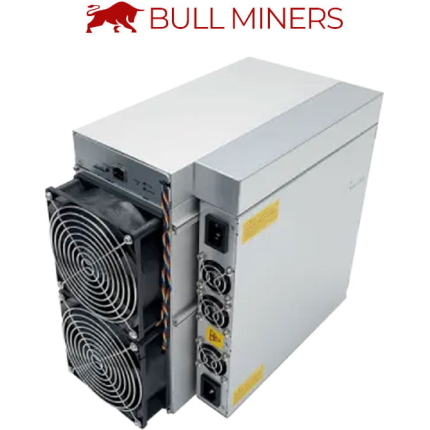 Bitmain Antminer S19k Pro (136Th)