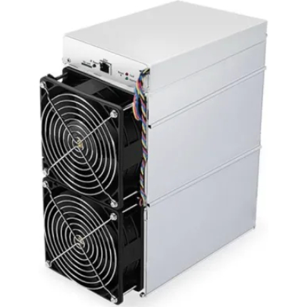 Bitmain Antminer Z15 Pro