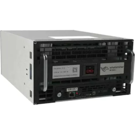 MicroBT Whatsminer M36S+