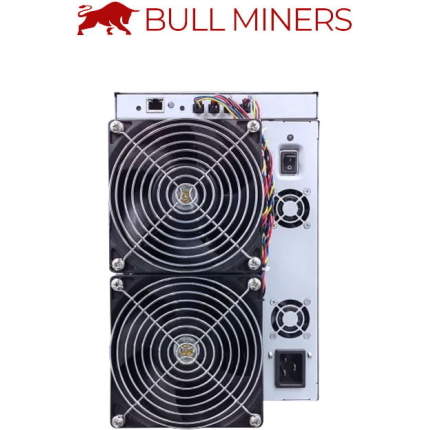 Canaan Avalon Made A1446