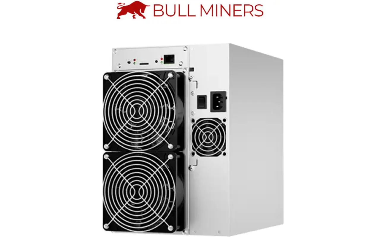 IceRiver Miner KS1