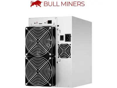 IceRiver Miner KS1