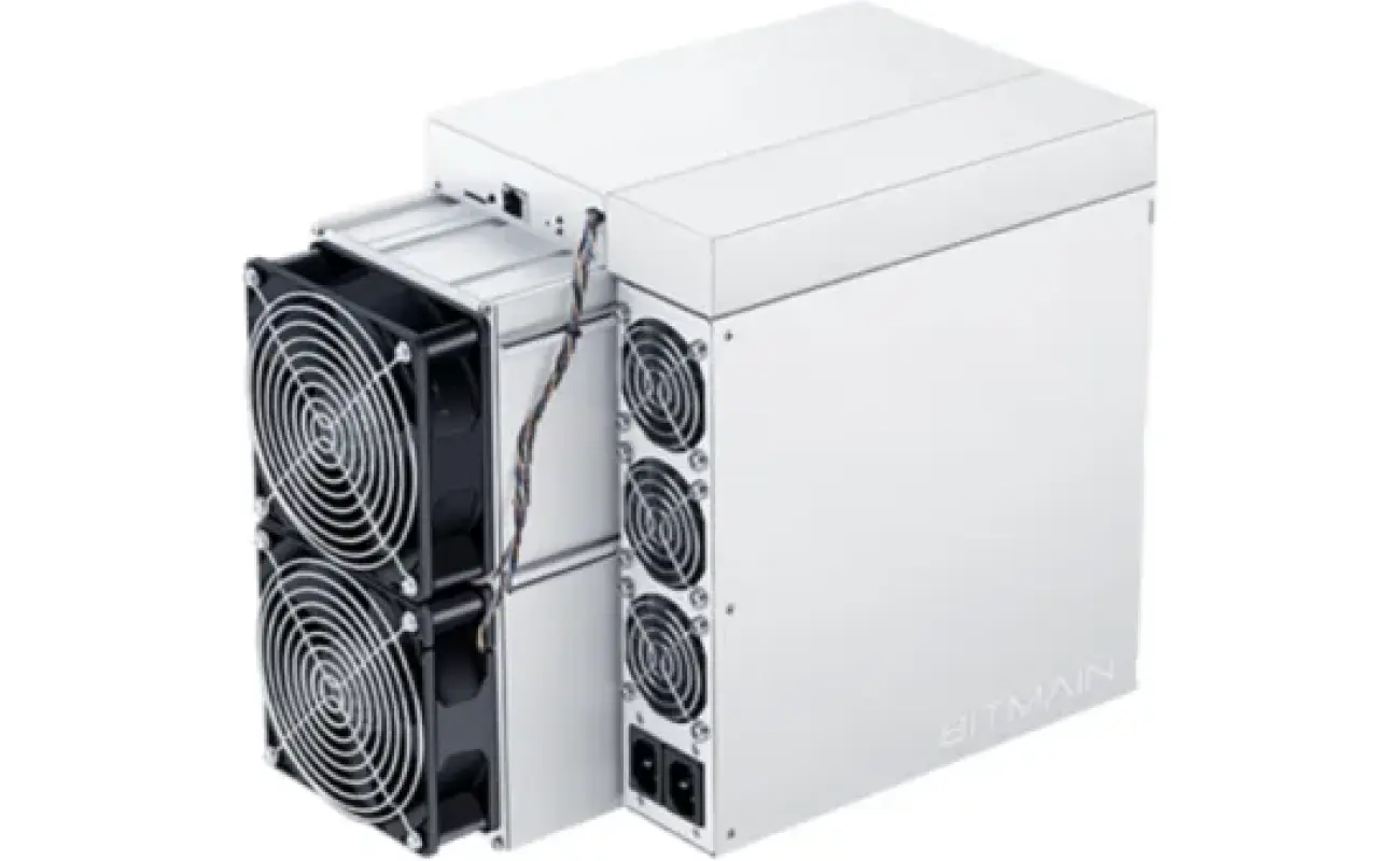 Bitmain Antminer KS3 (9.4Th)