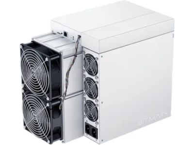 Bitmain Antminer KS3 (9.4Th)