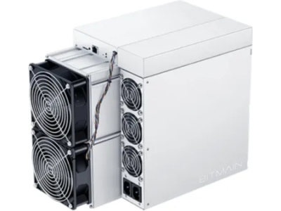 Bitmain Antminer KS3 (9.4Th)