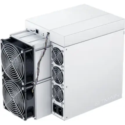Bitmain Antminer KS3 (9.4Th)