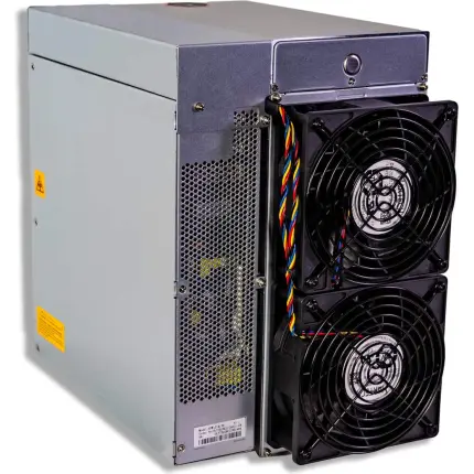 Bitmain Antminer KS5 (20Th)
