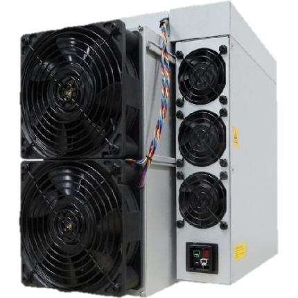 Bitmain Antminer KS5 Pro (21Th)