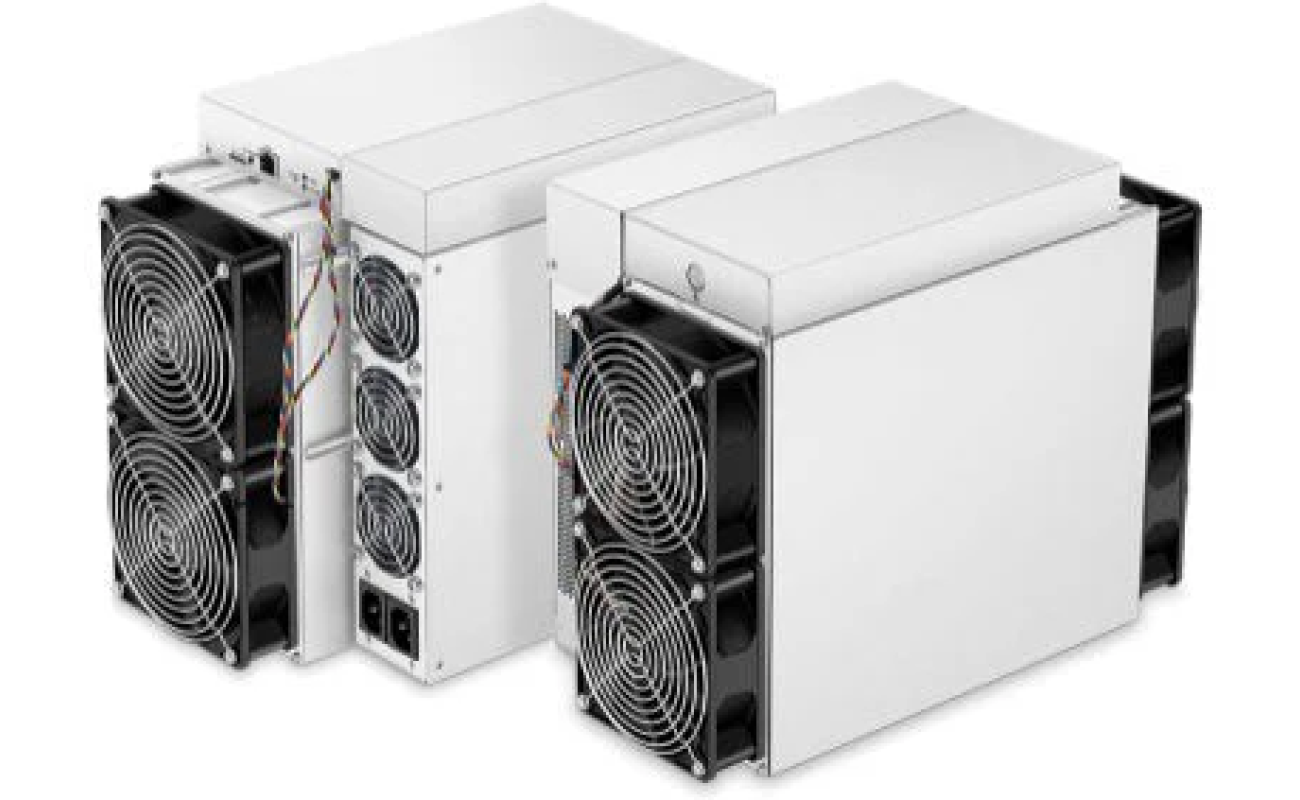 Bitmain Antminer L9 (16.2Gh)
