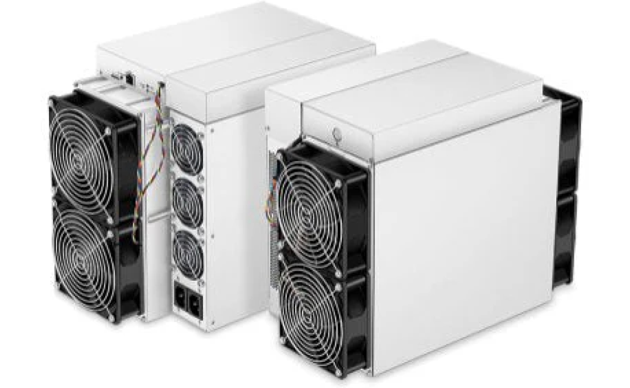 Bitmain Antminer L9 (16.2Gh)