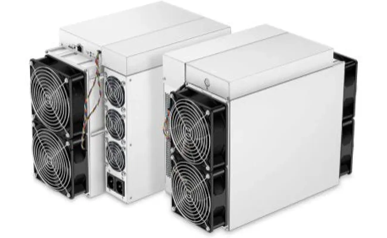 Bitmain Antminer L9 (16.2Gh)