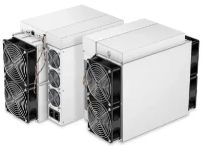Bitmain Antminer L9 (16.2Gh)