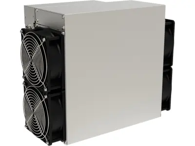 Dragonball Miner KS6 Pro 10.5T kHeavyHash KAS Miner