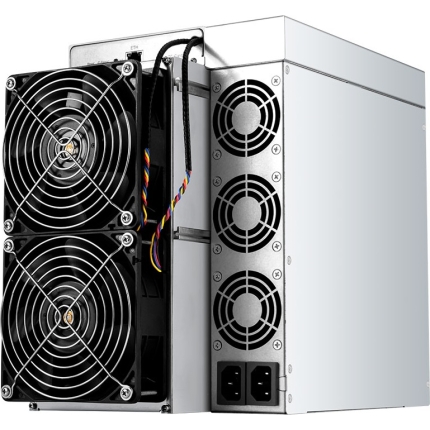 Elphapex DG1 Series Scrypt ASIC Miner