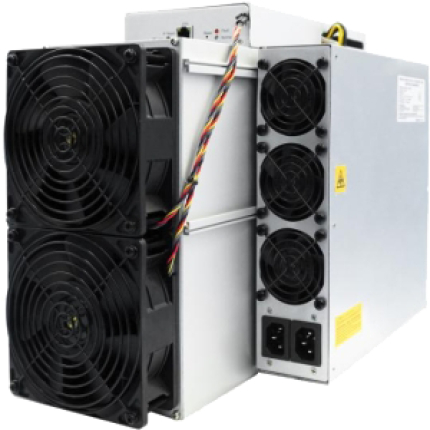 Antminer DR7 (127Th)