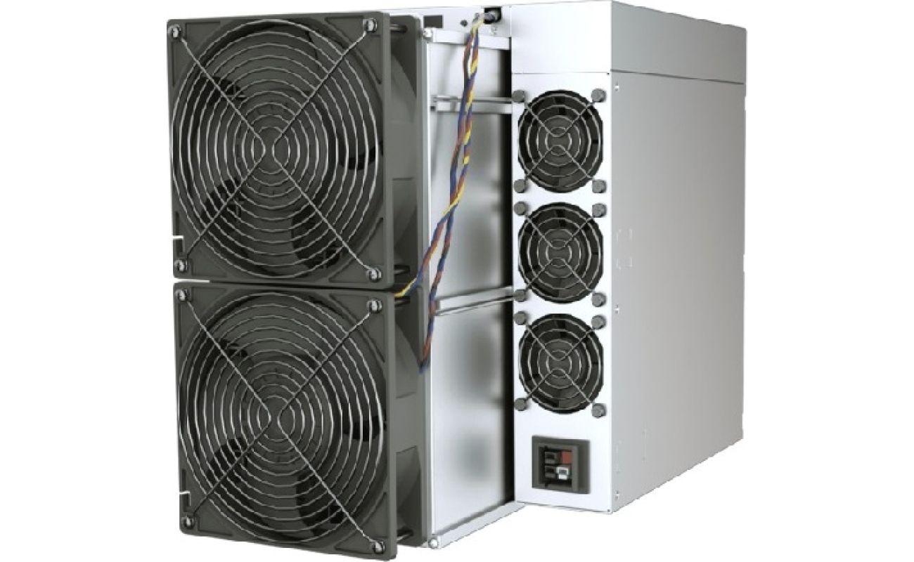 Antminer AL1 Pro Alephium