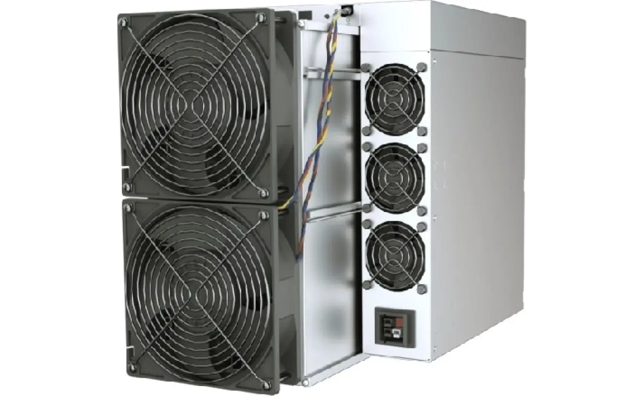 Antminer AL1 Pro Alephium