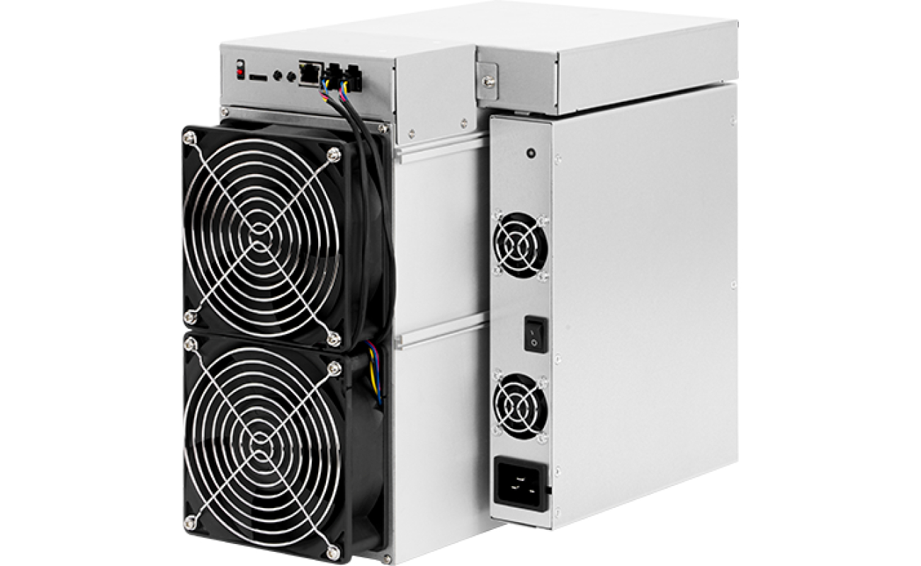 DragonBall A11 ALPH Miner 1.2T & RXD Miner 3.2T