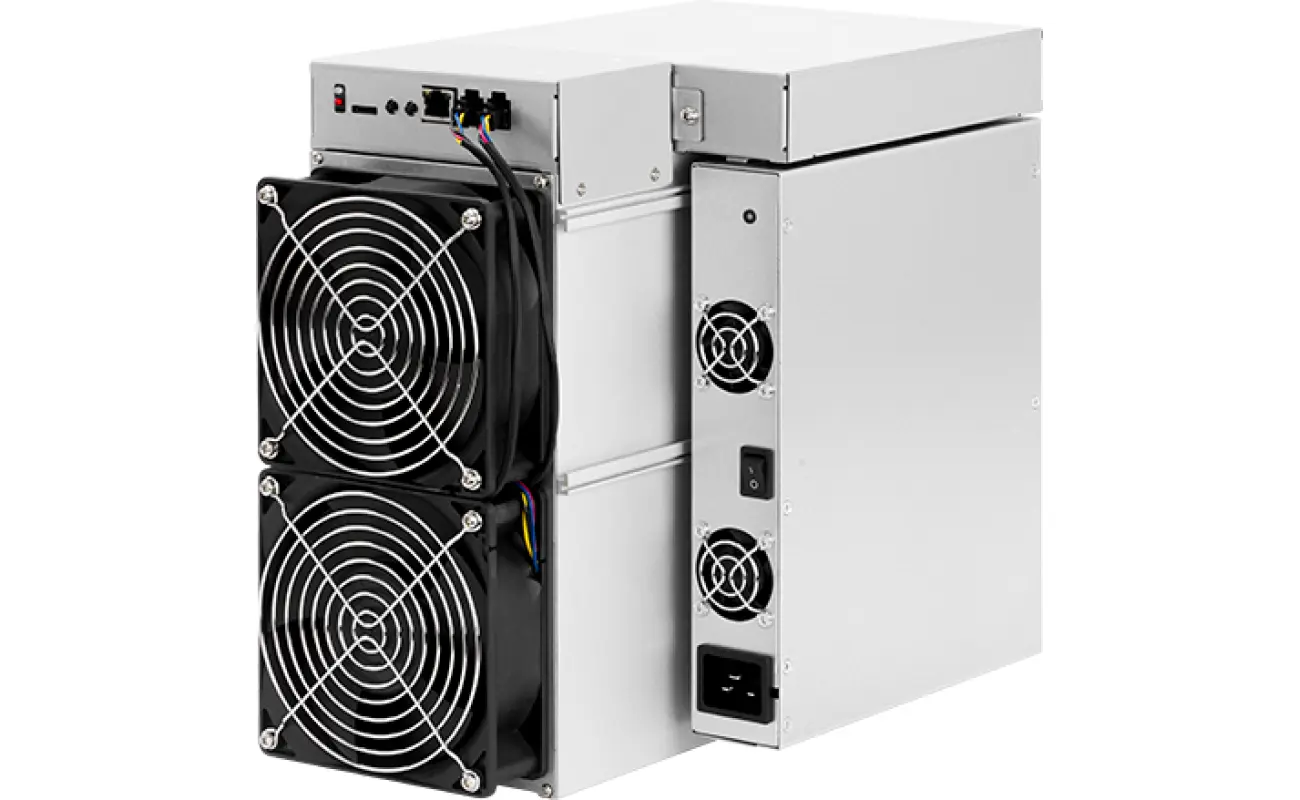 DragonBall A11 ALPH Miner 1.2T & RXD Miner 3.2T