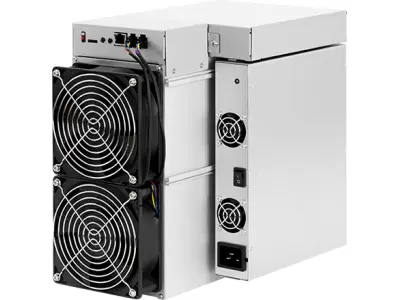 DragonBall A11 ALPH Miner 1.2T & RXD Miner 3.2T