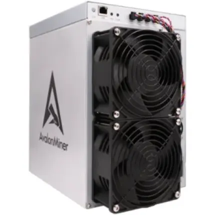 Canaan Avalon A15-194T