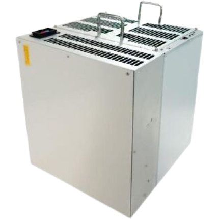 Bitmain Antminer S21 Immersion (301Th)