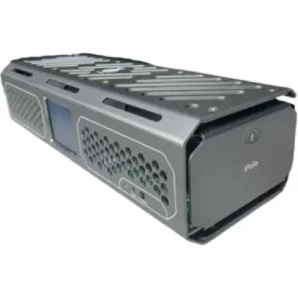 iPollo V2X