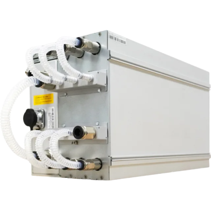 Bitmain Antminer S21+ Hyd (319Th)