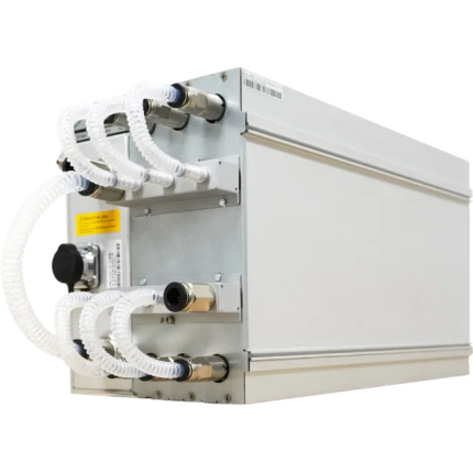 Bitmain Antminer S21+ Hyd (319Th)