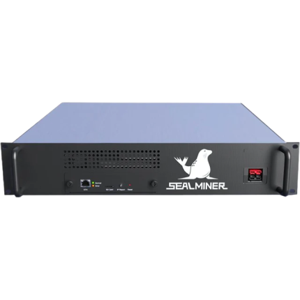 Bitdeer SealMiner A2 Pro Hyd