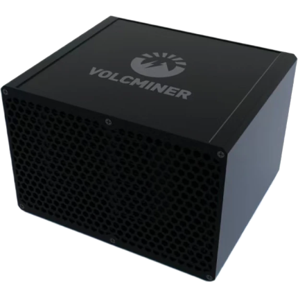 The VolcMiner D1 Mini Pre