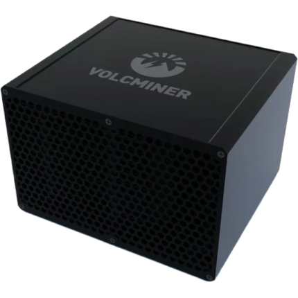 The VolcMiner D1 Mini Pre