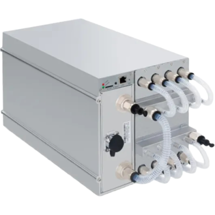 Bitmain Antminer S19 XP+ Hyd (279Th)