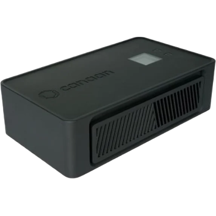 Canaan Avalon Nano 3S