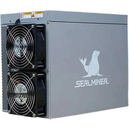 Bitdeer SealMiner A2 Pro Air