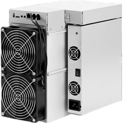 DragonBall Miner A21