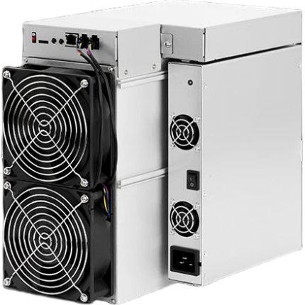 DragonBall Miner A21