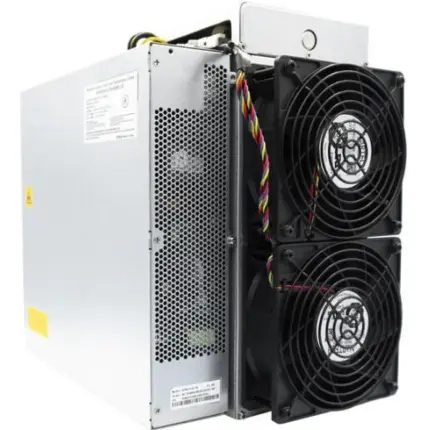 Bitmain Antminer KS7 (40Th)