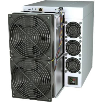 Bitmain Antminer S21+ (225Th)