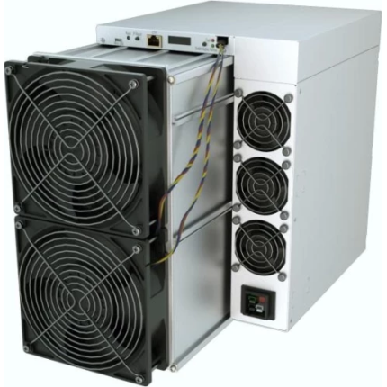 Bitmain Antminer S21+ (235Th)