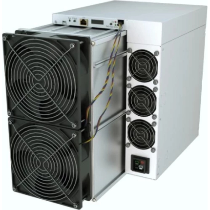 Bitmain Antminer S21+ (235Th)