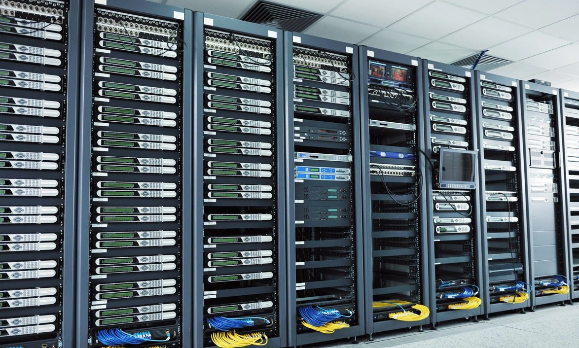 Crypto Mining Hosting