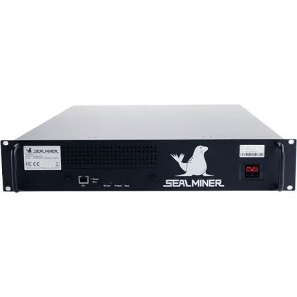 Bitdeer SealMiner A3 Pro Hydro (660Th/s)