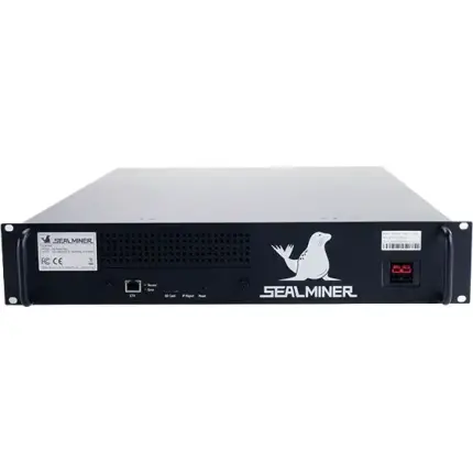 Bitdeer SealMiner A3 Pro Hydro (660Th/s)