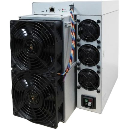 Bitmain Antminer L11 Pro (21Gh/s)