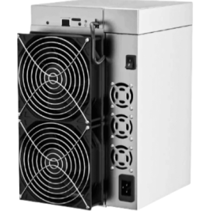 Goldshell AE Max II (540Mh/s)